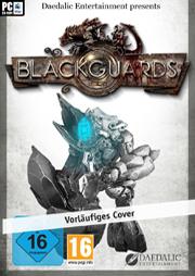 Cover Blackguards