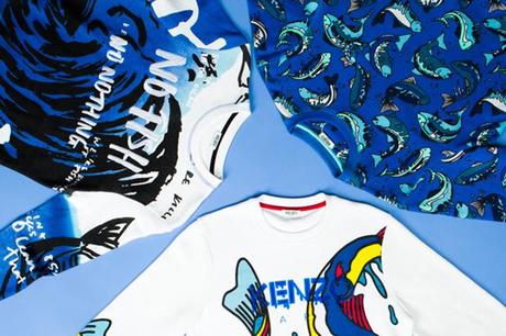 kenzo-2014-spring-summer-no-fish-no-nothing-collection-1