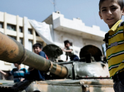 sulla Siria: “Assad potere altri anni”