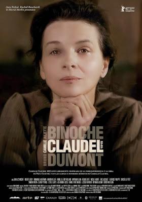 Camille Claudel 1915 ( 2012 )