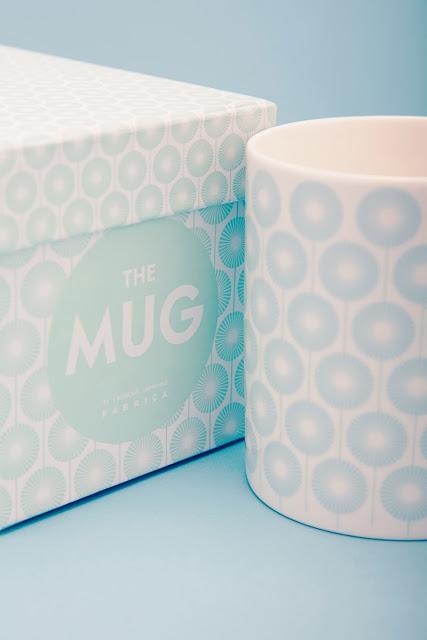 LIFESTYLE / THE MUG LE TAZZE DI BENETTON