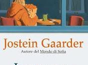 Jostein Gaarder, ragazza delle arance