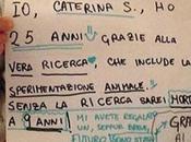Sperimentazione animale