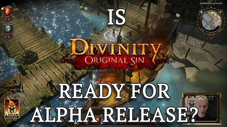 Divinity: Original Sin - Un lungo video di gameplay che preannuncia l'arrivo dell'alpha