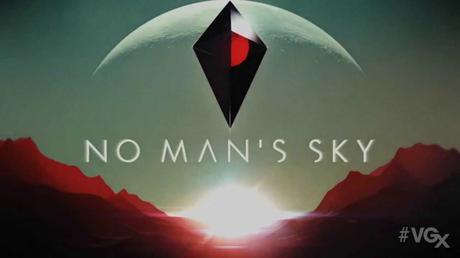 No Man's Sky - Trailer di presentazione VGX