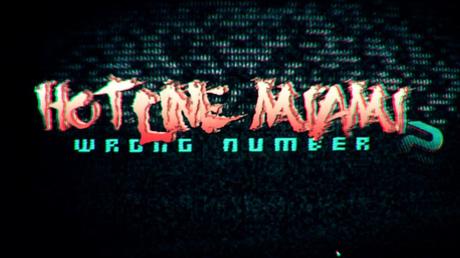 Hotline Miami 2: Wrong Number - Il teaser trailer