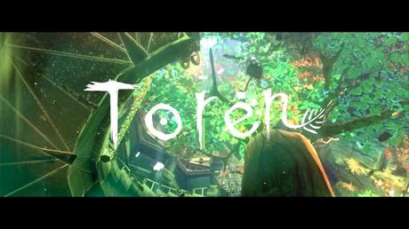 Toren - Il video dell'Independent Games Festival