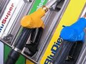 Benzina Gasolio, ribassi, 2014 anno positivo?