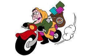 befana moto