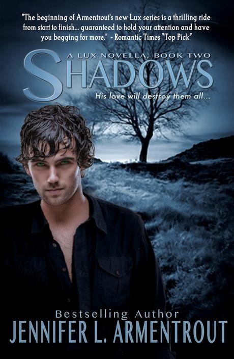 Recensione - Shadows di Jennifer L. Armentrout