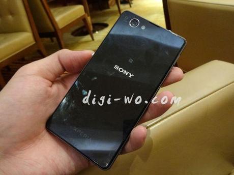 Sony Xperia Z1 mini Il CES 2014 è alle porte: cosa ci dobbiamo aspettare?