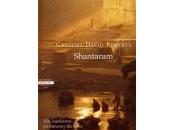 Gregory David Roberts Shantaram