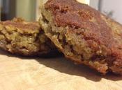 accompagnamento insolito cotechino: Falafel lenticchie