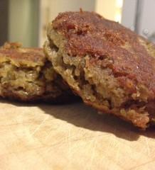 Salatini al formaggio foto (2)