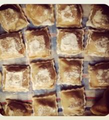 Salatini al formaggio foto 2