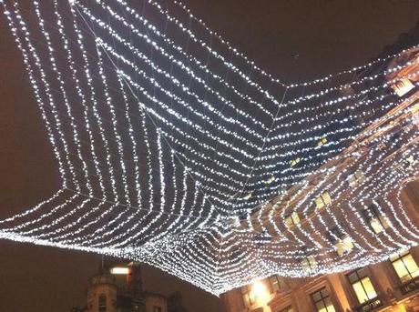 PPJ IN VACANZE NATALIZIE: PATTERNS CON STELLE DA PINTEREST.COM