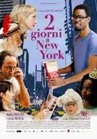 2 Giorni a New York, il nuovo Film delle Officine UBU