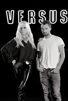 Versus & Anthony Vaccarello: Annunciano una nuova collaborazione