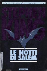 Le notti di Salem