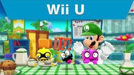 dr luigi trailer lancio wii u