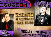 Cavacon Winter edition 2014