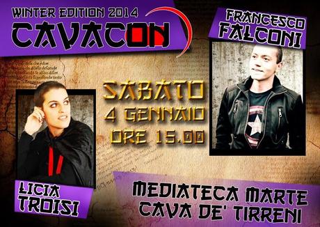 Cavacon 2014