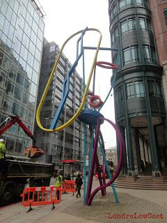 Old Spitalfields Market, una passeggiata tra antico e moderno, vintage e creatività!