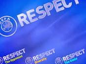 UEFA, proteggere calcio suoi valori