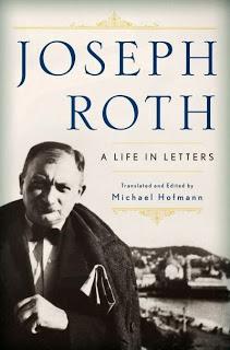 Joseph Roth: al di sopra del loro intenso agitarsi