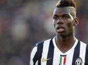 Juve, Pogba saluta: Psg...