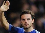 Inter, dire Mata: spagnolo arriva se...