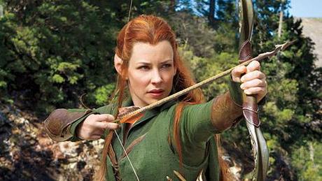 Lo Hobbit – La desolazione di Smaug. Il film