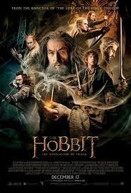 Lo Hobbit – La desolazione di Smaug. Il film