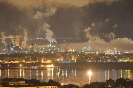 ilva 1 gennaio