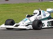 Williams Team