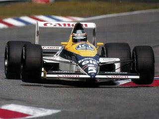 Williams F1 Team