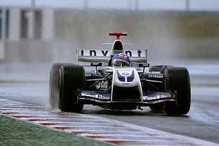 Williams F1 Team