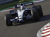 Williams F1 Team