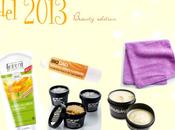 Fantastici 2013 #Beauty edition collaborazione Cinderella88