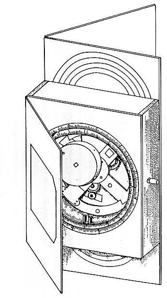 IL MECCANSIMO DI ANTIKITERA