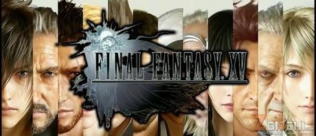 Final Fantasy XV era un'esclusiva PS4?