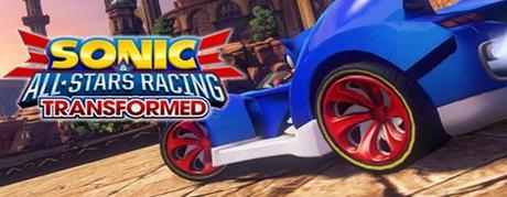 Sonic & All-Stars Racing Transformed disponibile su App Store