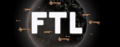 Subset Games annuncia FTL: Advanced Edition