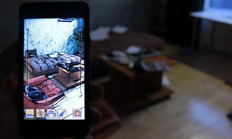 Le migliori app per fare fotografie con Android car
