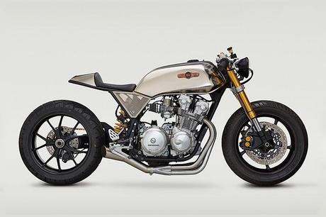 The Best 10 Custom Motorcycles of 2013