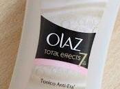 Olaz Total Effects Tonico Anti