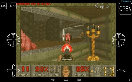 Doom - Android