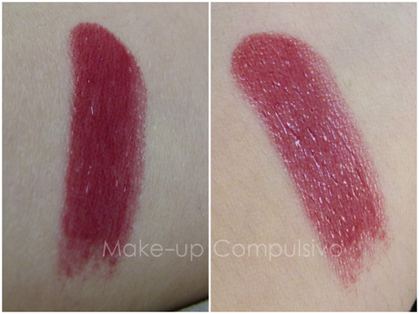 Rouge Bunny Rouge - Sheer lipstick in Murmurings: review