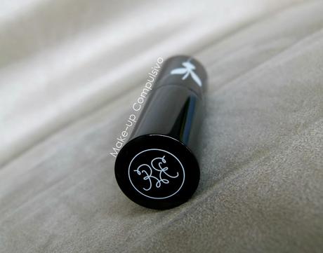 Rouge Bunny Rouge - Sheer lipstick in Murmurings: review