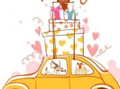 Chicche d’estate ….havaianas haute couture ……..